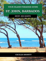 Your Island Paradise Guide St John, Barbados
