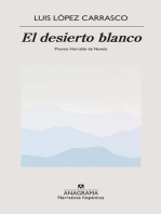 El desierto blanco