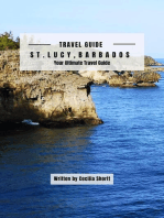 St Lucy Barbados, Your Ultimate Travel Guide
