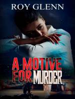 A Motive for Murder