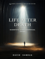 Life After Death: Scientific & Philosophical Views