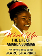 Word Up: The Life of Amanda Gorman