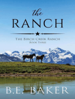 The Ranch: The Birch Creek Ranch Series, #2