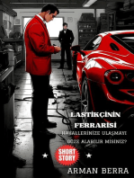 Lastikçinin Ferrarisi