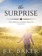 The Surprise: The Birch Creek Ranch Series, #6