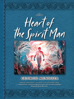 Heart of the Spirit Man