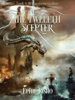 The Twelfth Scepter