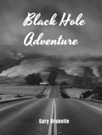 Black hole adventure