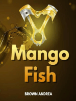 Mango fish