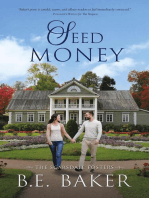 Seed Money: The Scarsdale Fosters, #1