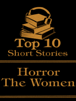 The Top 10 Short Stories - Horror - The Women