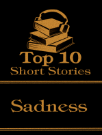 The Top 10 Short Stories - Sadness