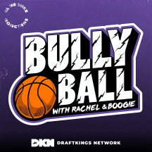 Bully Ball with Rachel Nichols & Demarcus Cousins