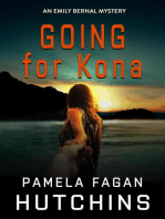 Going for Kona (A Michele Lopez Hanson Mystery)