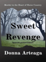 Sweet Revenge-Illustrated