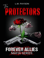 The Protectors: Forever Allies Mafia Series, #1
