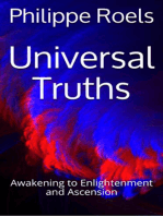 Awakening to Enlightenment and Ascension