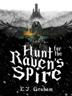 Hunt for the Raven's Spire