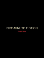 Five-Minute Fiction