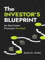 The Investor's Blueprint: My Real Estate Processes Unveiled