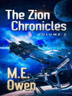 The Zion Chronicles, Volume 2