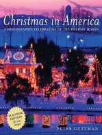 Christmas in America: A Photographic Celebration of the Holiday Season
