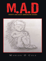 M.A.D: MOMMY AND DADDY UNRESOLVED ISSUES