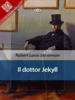 Il dottor Jekyll