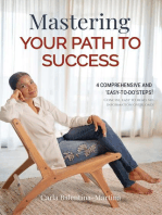 Mastering Your Path to Success