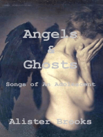 Angels & Ghosts: Songs of An Adolescent