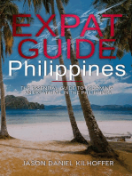 Expat Guide: Philippines: The essential guide to becoming an expatriate in the Philippines