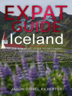 Expat Guide: Iceland: The essential guide to becoming an expatriate in Iceland