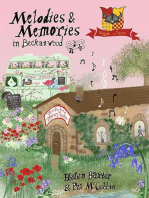 Melodies & Memories In Beckanwood: Beckanwood Trilogy, #3