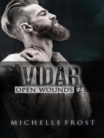 Vidar: Open Wounds, #4