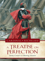 A Treatise on Perfection: Saintly Counsel on Obtaining Salvation