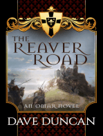The Reaver Road