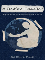 A Restless Traveller