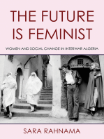 The Future Is Feminist: Women and Social Change in Interwar Algeria