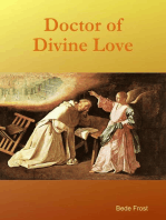 Doctor of Divine Love