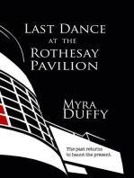 Last Dance at the Rothesay Pavilion: The Isle of Bute Mystery Series, #3