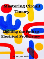 Mastering Circuit Theory