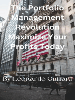 The Portfolio Management Revolution Maximize Your Profits Today