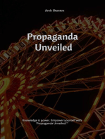 Propaganda Unveiled