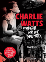 Charlie Watts