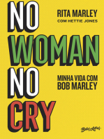 No woman no cry