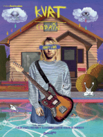 Kurt Cobain – About a boy