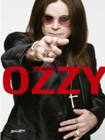 Eu sou Ozzy