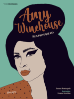 Amy Winehouse