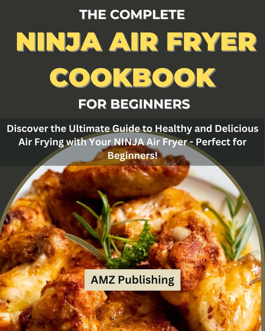 Baking in an Air Fryer: Ultimate Guide