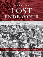 Lost Endeavour